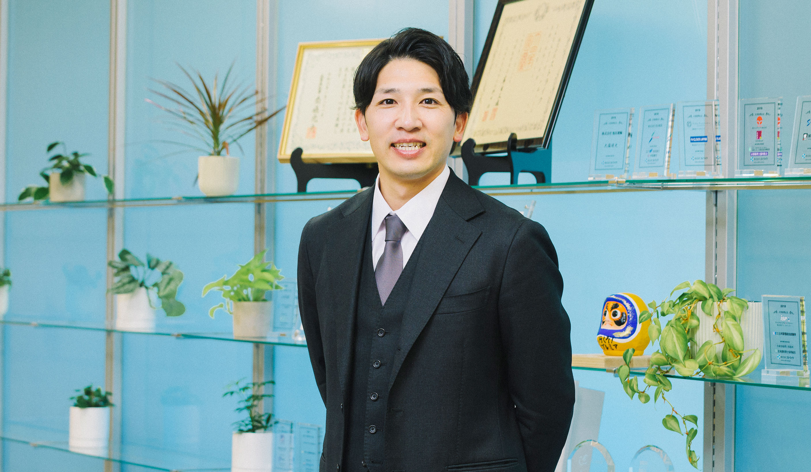 横山慶