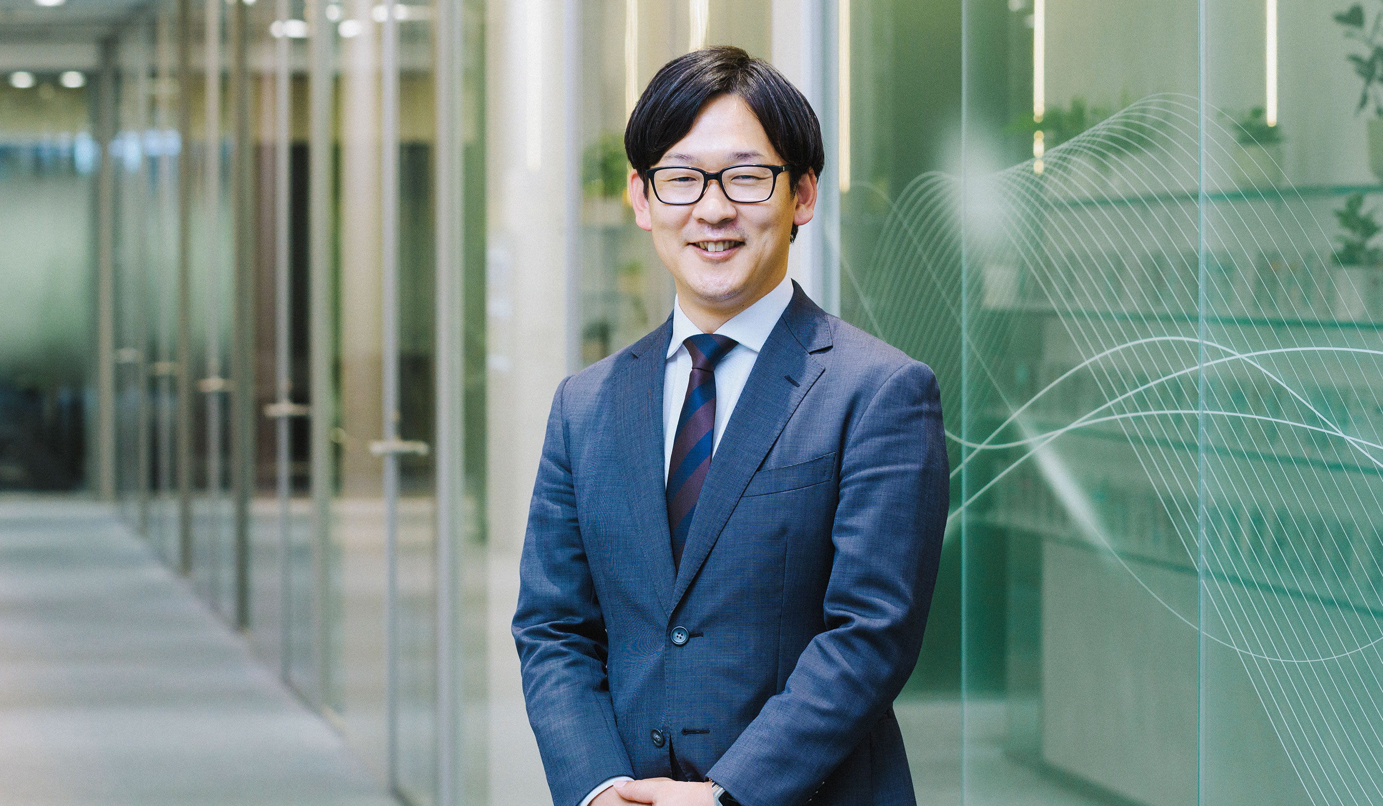 小林純也