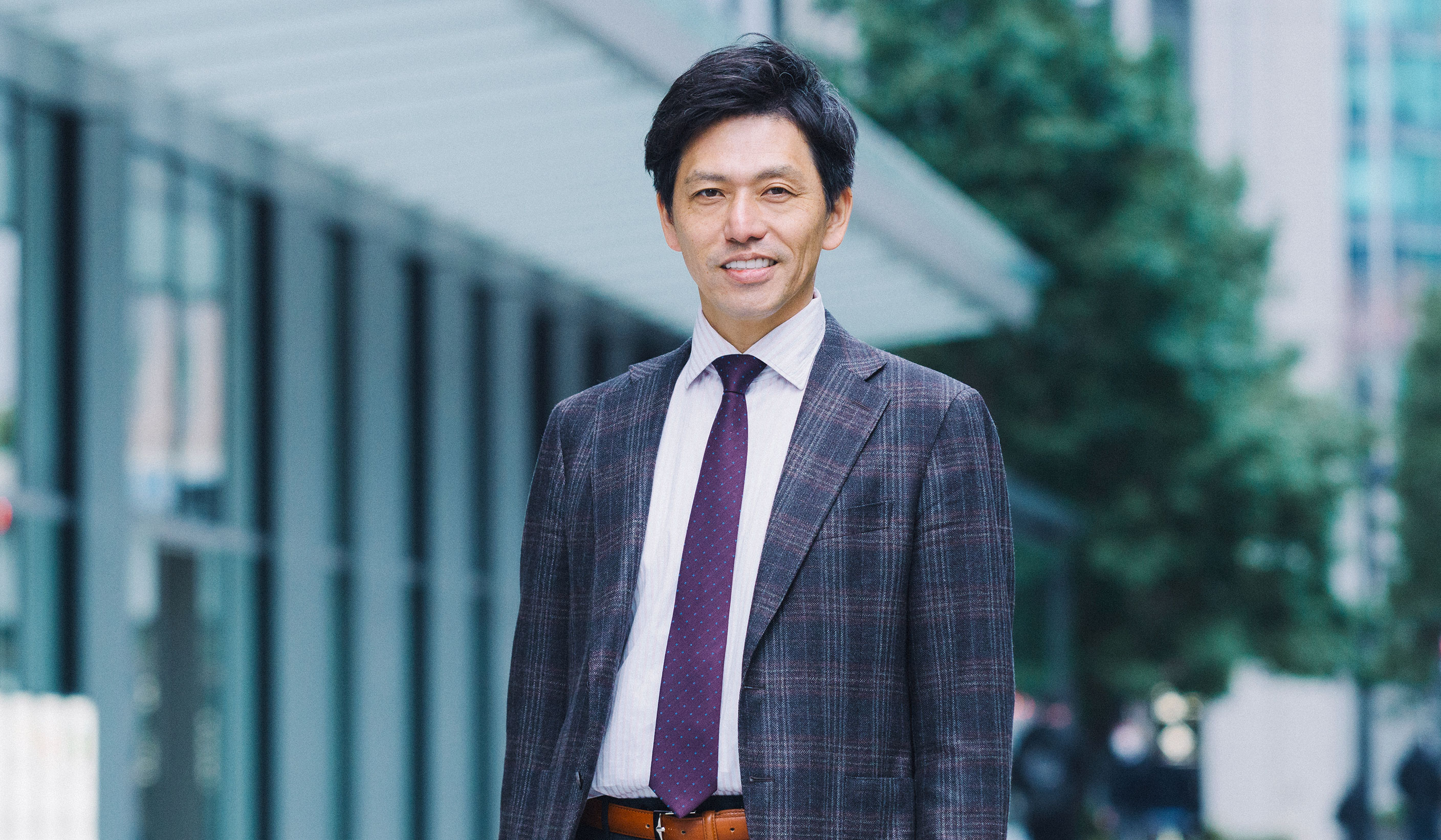 山田博照