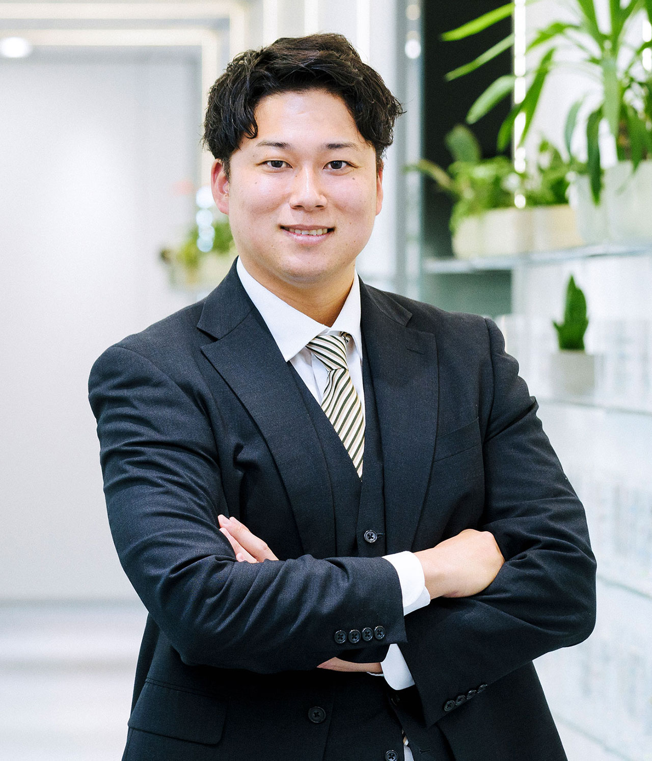 鴨志田舜人