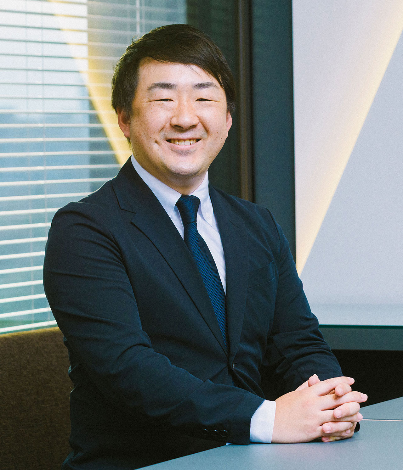 前川泰毅