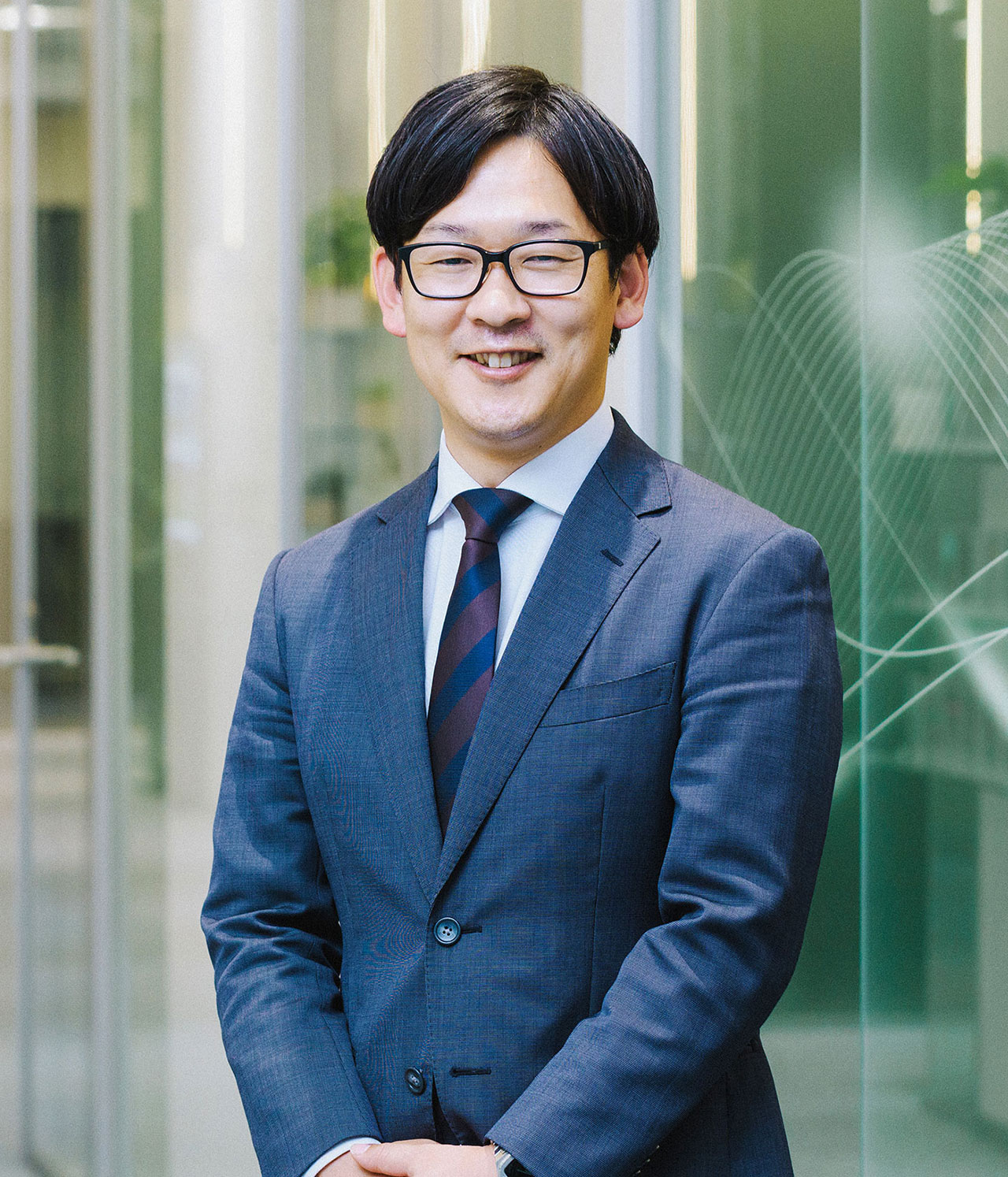 小林純也