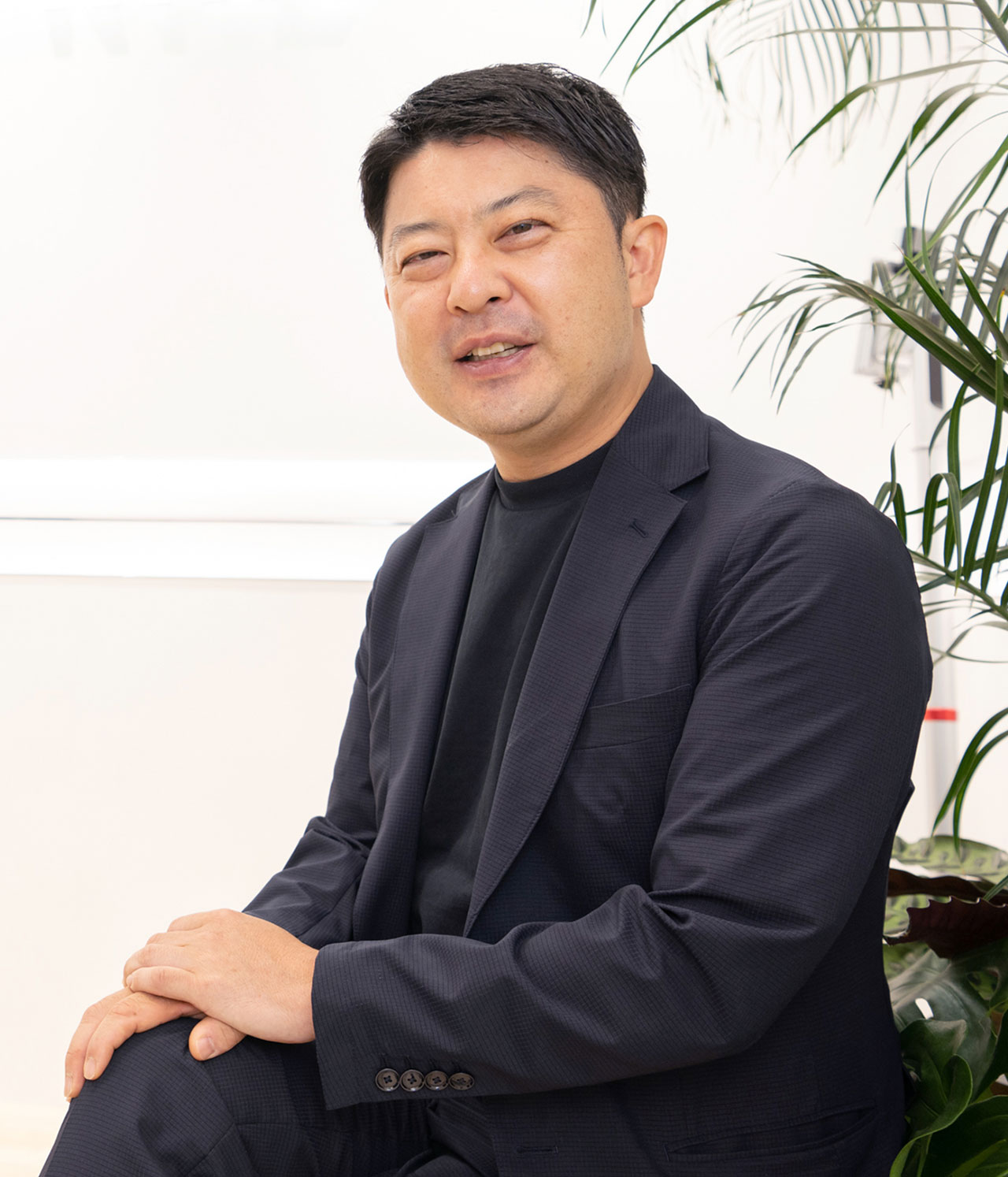 依田勇生