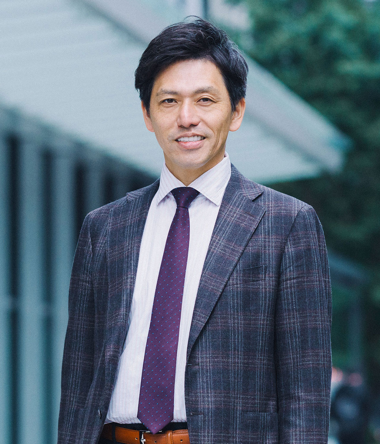 山田博照