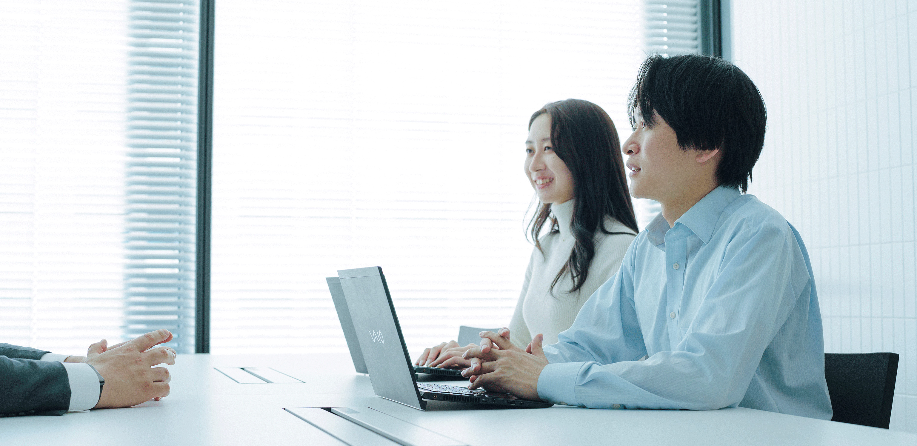 プロフェッショナルになるための3つの要素のイメージ画像