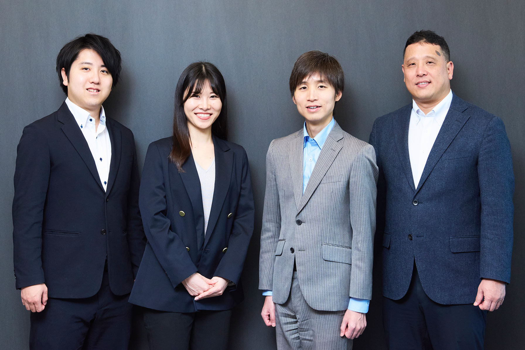 M&A Story #03の写真