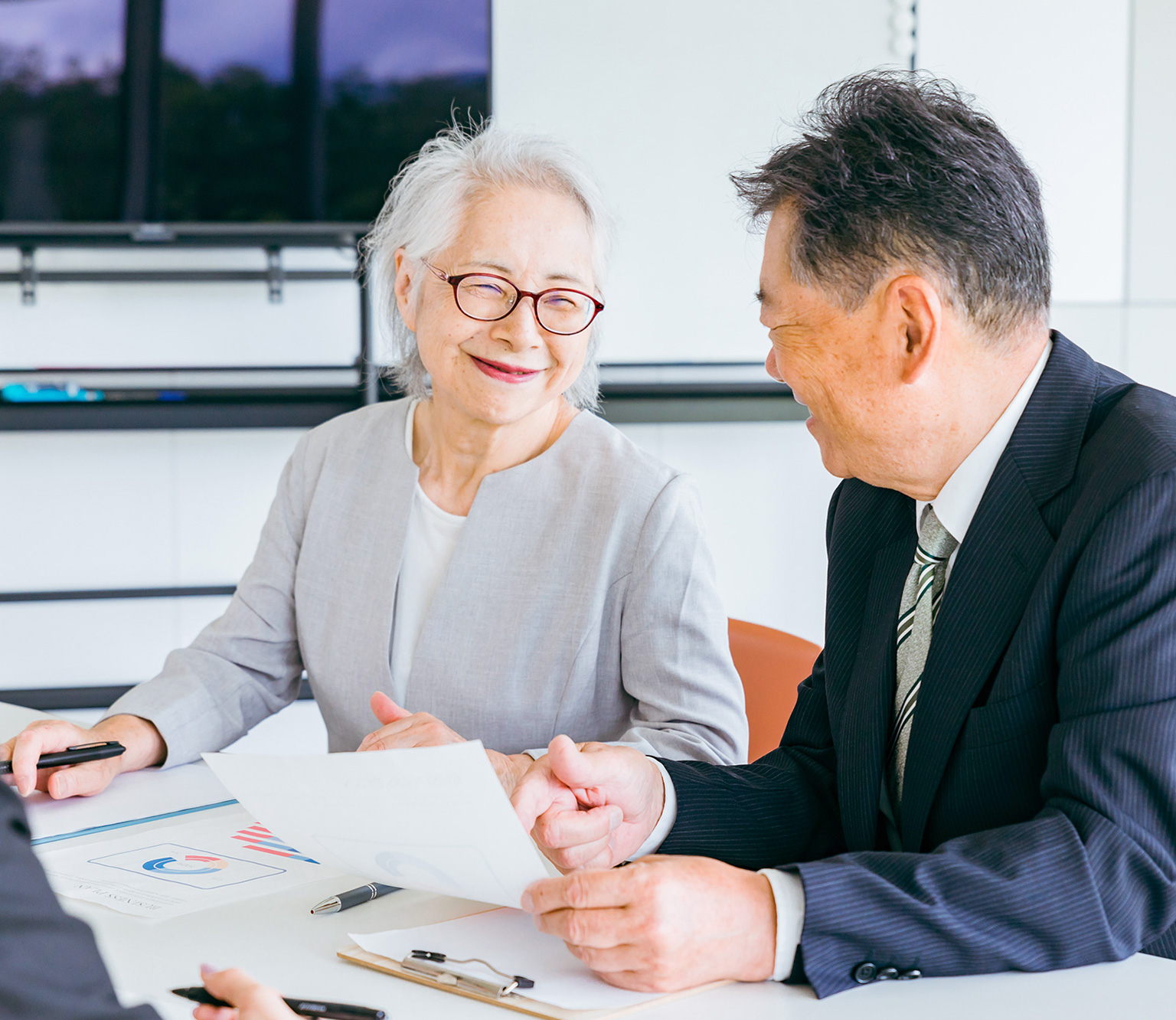 事業と想いを次世代へ。雇用と絆を未来につなぐ