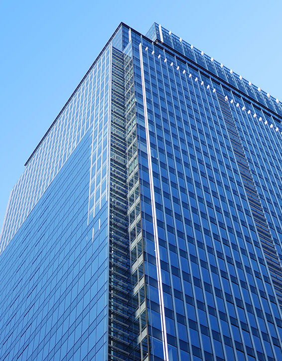 ストライク東京オフィス