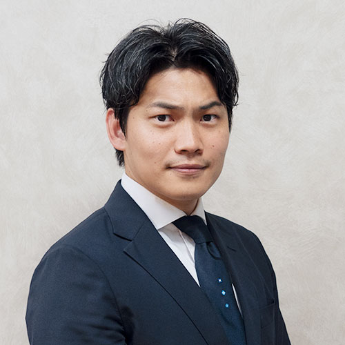 松田 拓馬