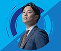 執行役員企業情報部統括　細木 堂伯