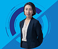 事業法人部 アドバイザー　城ケ瀧 泉