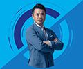執行役員 法人戦略部長　相良 史明