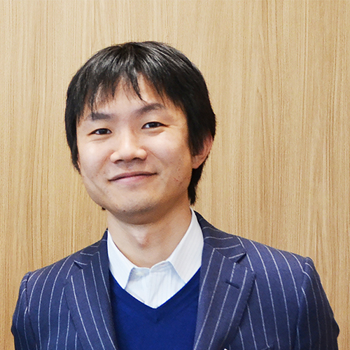 インタビューイメージ 株式会社ポップインサイト 代表取締役CEO 池田 朋弘 氏