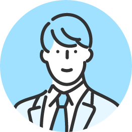 顧客イメージイラスト