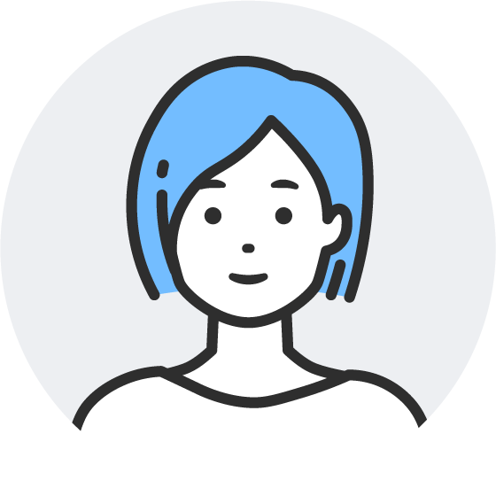 学生イメージイラスト